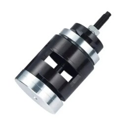 Extrator e Instalador de Silentblocks do Braço de Suspensão Traseiro TOOLHUB BMW Série 5