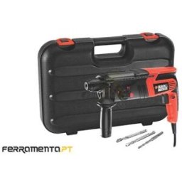 Black & Decker KD860KA