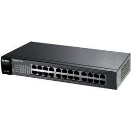 ZyXEL ES1100-24E