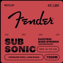Fender 7350M