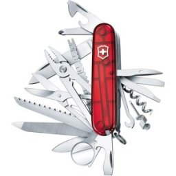 Victorinox SwissChamp (33)