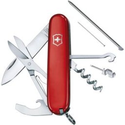 Victorinox Compact