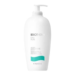 Biotherm Cuidados Corporais Eau Pure Body Milk