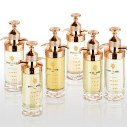Psychotic Perfumes Nicho Unisex Frozen Liquid