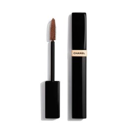 Chanel Máscaras para Cílios LES BEIGES MASCARA Máscara para cílios Volume e Definição 10 GOLDEN BROWN