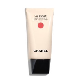 Chanel Blushes LES BEIGES BLUSH BELLE MINE Criação exclusiva – Blush líquido fresco BLUSH NECTAR