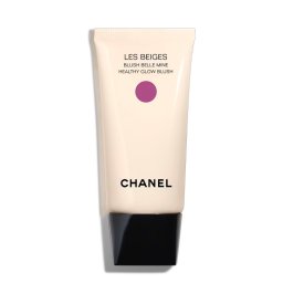 Chanel Blushes LES BEIGES BLUSH BELLE MINE Criação exclusiva – Blush líquido fresco BLUSH SORBET