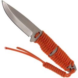 EKA CordBlade W9, laranja, 914101