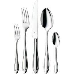 WMF Verona 1189919990, conjunto de talheres 30-peças