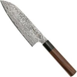 Eden kitchen knives Eden Susumi SG2 Santoku, 18,5 cm