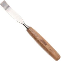 Narex PROFI Bent Carving Chisel Profile 3, 827220, goiva em U curvada, 20 mm