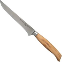 Messermeister Oliva Luxe LX692-16 faca para desossar, 16 cm