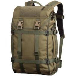 Savotta Kahakka 25L, 102030536 Green, mochila