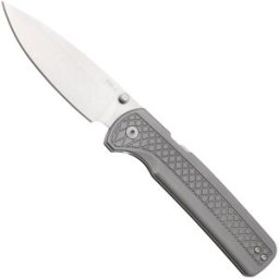 Cold Steel Full Metal Atlas FM-1 Stonewashed S35VN, Stonewashed Titanium, navalha