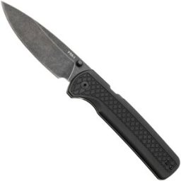Cold Steel Full Metal Atlas FM-1 Blackwashed S35VN, Blackwashed Titanium, navalha