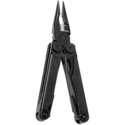 Leatherman Wave Plus 832526 Black, multiferramenta