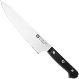 Zwilling J.A. Henckels Zwilling Gourmet faca de chef 20 cm, 36111-201