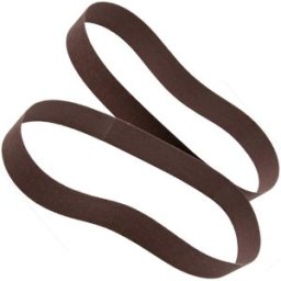 Worksharp Work Sharp Stropping Belt Kit for the Blade Grinding Attachment, conjunto de assentadores