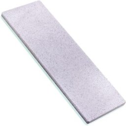 Shapton Glass Stone HR grão 220 grosso 66.82 mícrones pedra de afiar, 50101