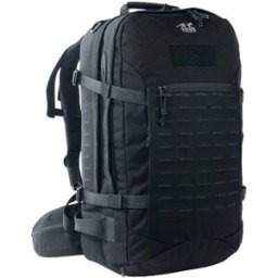 Tasmanian Tiger Mission Pack MKII mochila tática 37 Litros preto