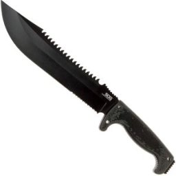 SOG Jungle Primitive F03TN-CP faca fixa