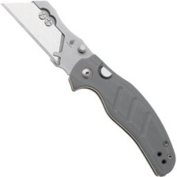 Kizer Vanguard C01C UTI 1 V3488-29JSA1 Grey G10, navalha