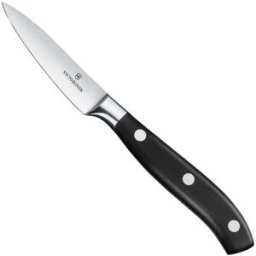 Victorinox Grand Maître Paring Knife 7.7203.08G, POM, faca de aparar, 8 cm