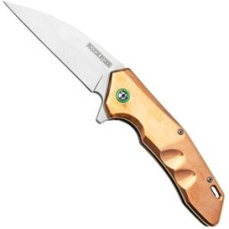 Rough Ryder Copper Linerlock, RR2238 canivete