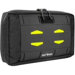 Tatonka Universal Pouch 3035-040 Black, 14 x 24 cm