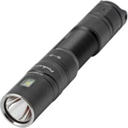 Fenix LD12R lanterna LED recarregável, 600 lúmenes