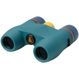 Nocs Provisions Standard Issue 10x25 Pacific Blue 556584, binóculos