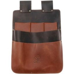 BeaverCraft Leather Belt Pouch LCBO-01, coldre de cinto