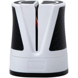DMT Simple Sharp White, afiador de passagem