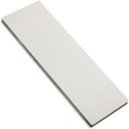 Shapton Glass Stone HR grão 2000 médio 7.35 mícrones pedra de afiar, 50302