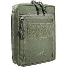 Tasmanian Tiger Tac Pouch 6.1, 7572.331, verde azeitona, bolsa EDC