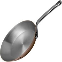 de Buyer Prima Matera frigideira de cobre 24 cm 6224.24