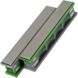 Garmin Wicked Edge conjunto de pedras de afiar de diamante 1500/2200