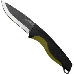 SOG Aegis FX 17-41-04-41 Black Moss Green, faca fixa