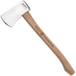 Marbles No 9 Belt Axe MR9, machado