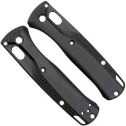 Flytanium Mini Bugout 0909 Crossfade DLC Titanium Scales, capas de cabo