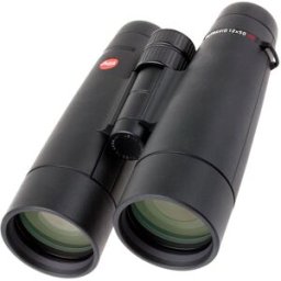Leica Ultravid 12x50 HD-Plus binóculos