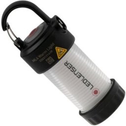 Led Lenser Ledlenser ML-4 Warm Light lâmpada de campismo, 300 lúmenes