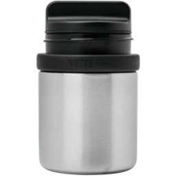 Yeti 5oz Cup Cap, Stainless Steel, tampa térmica com copo de 148 ml para garrafa Yeti Rambler