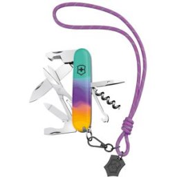 Victorinox Companion Sydney Style 1.3909.E222 Canivete suíço