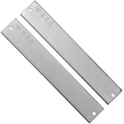 Worksharp Work Sharp Fine Diamond Kit Professional Precision Adjust WSSA0005293 pedra de afiar de diamantes, grão 600/800