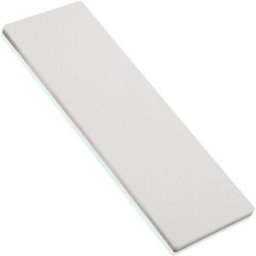 Shapton Glass Stone HR grão 4000 fino 3.68 micron pedra de afiar, 50103