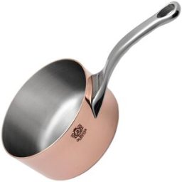 de Buyer Prima Matera panela de molho de cobre 16 cm 6206.16