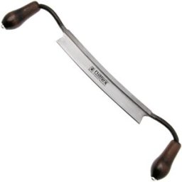 Narex Curved Drawknife 890502, faca de tanoeiro bom bainha curvada 240 mm