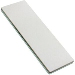 Shapton Glass Stone HR grão 1000 médio 14.7 mícrones pedra de afiar, 50202