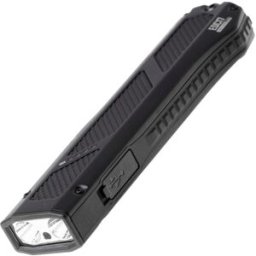 Nitecore EDC17 Ultra Slim EDC Flashlight, UV-light and Green Laser, lanterna recarregável, 1500 lúmenes